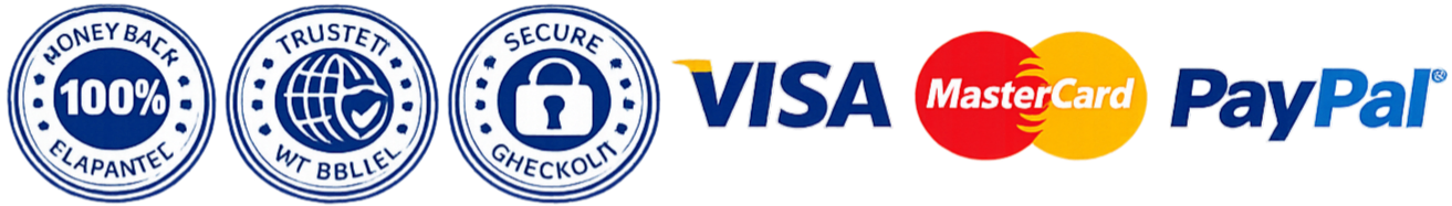 Unterstuetzte Zahlungsmethoden