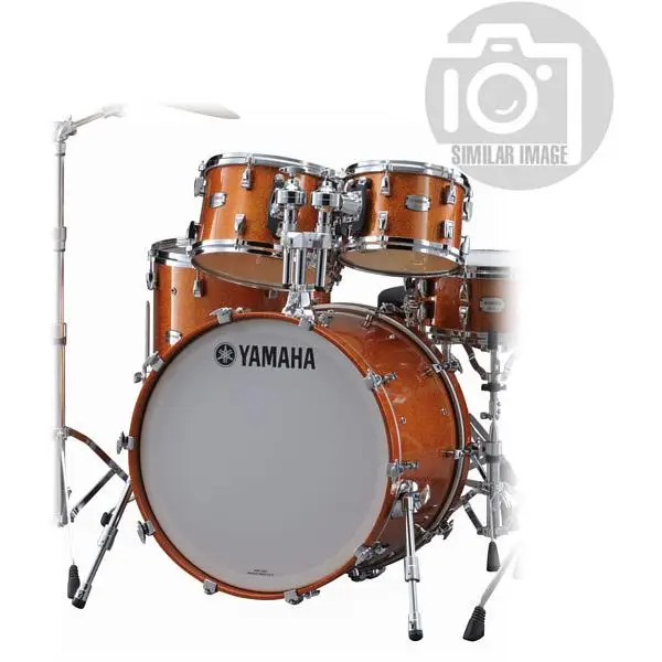 Jetzt Kaufen Yamaha Absolute Hybrid Studio Set-ORS