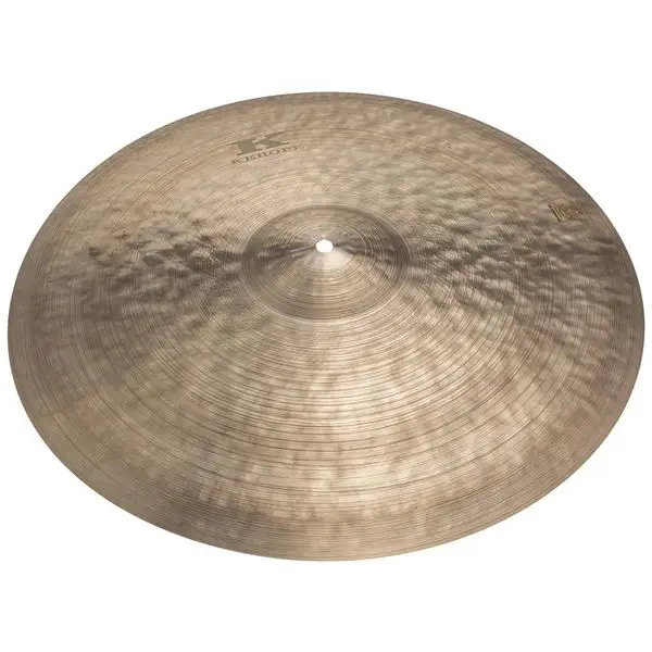Zildjian 20" Kerope Med. Thin Low Ride Jetzt Bestellen