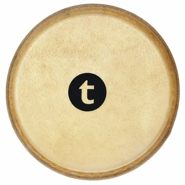 Abverkauf Thomann 9" Street Conga Head