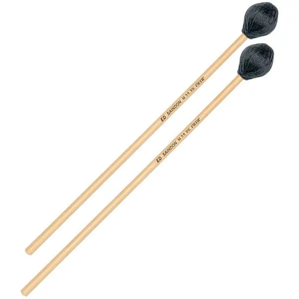 Vic Firth M39 Ed Saindon Mallets Top-Preis