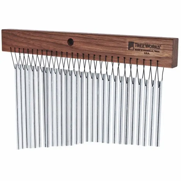 Online Kaufen Schlagwerk TreeWorks Chimes TRE28