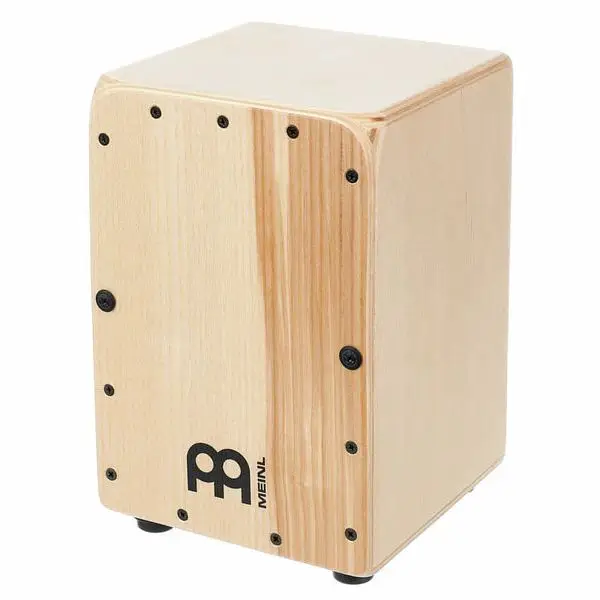 Mega-Angebot Meinl Snarecraft Mini Cajon Ash