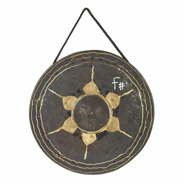 Asian Sound Thai-Gong Tuned f#1 Schnäppchen
