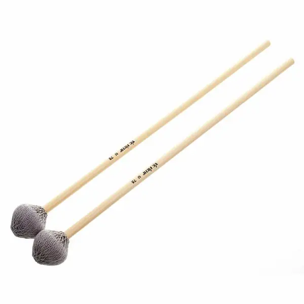 Kracherpreis Vic Firth M75 Vibraphone Beater