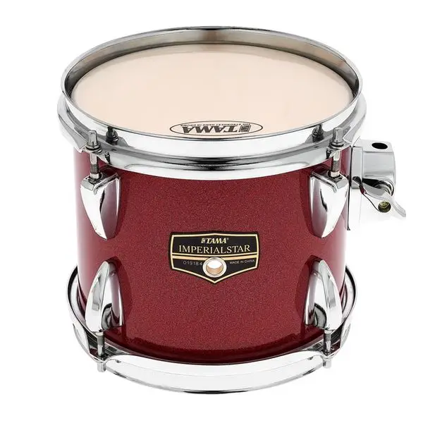 Abverkauf Tama 08"x07" Imperialstar Tom BRM