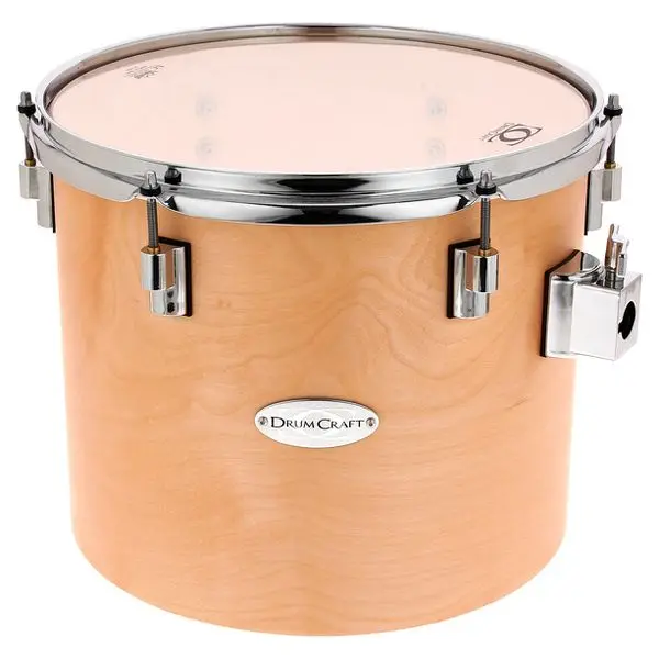 Highlight DrumCraft Concert Tom 13"x11" B DB