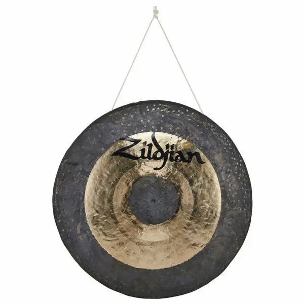 Zildjian 26" Gong Meistverkauft