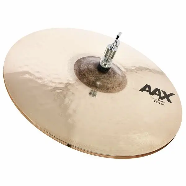 Knallerangebot Sabian 14" AAX Thin Hi-Hat