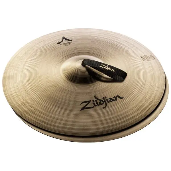 Zildjian 20" A Symphonic German Tone Direktkauf