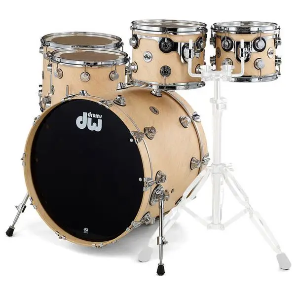 Top-Preis DW Satin Oil Rock Set -NT SSC+