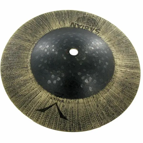 Sabian 9" HH Radia Cup Chime Garantierte Lieferung