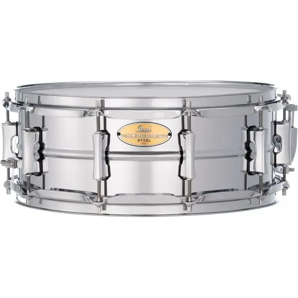 Pearl 14"x5,5" Primal Col. Steel SD Wochenendangebot