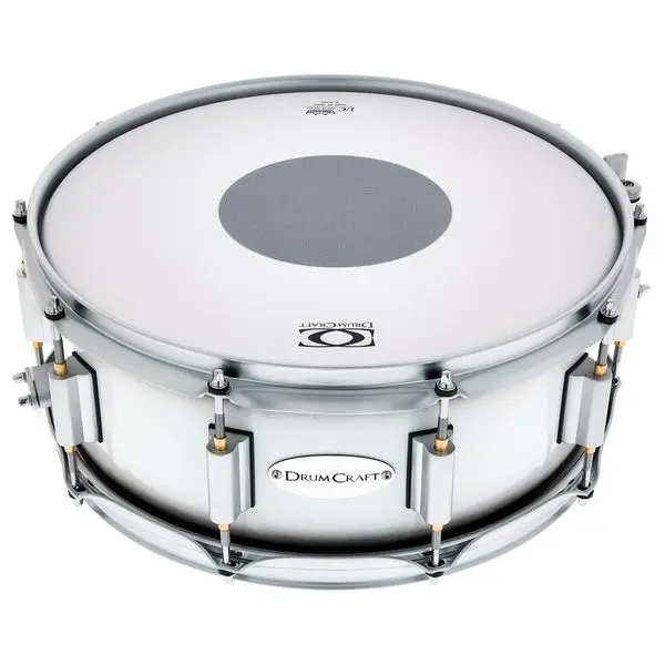 Sale DrumCraft Series 6 14"x5,5" Snare -SWB