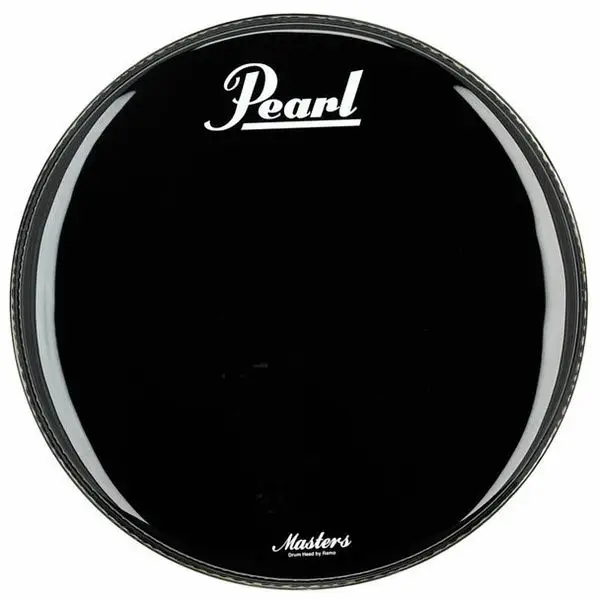 Jetzt Bestellen Pearl 22" Master Powerstroke 3 Black
