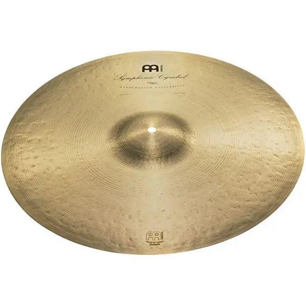 Solange Der Vorrat Reicht Meinl 17" Suspended Cymbal