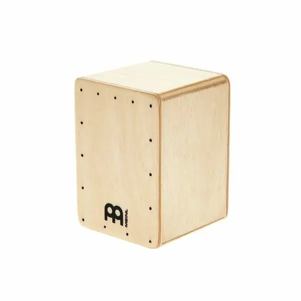 Direkt Vom Hersteller Meinl SH50 Mini Cajon Shaker