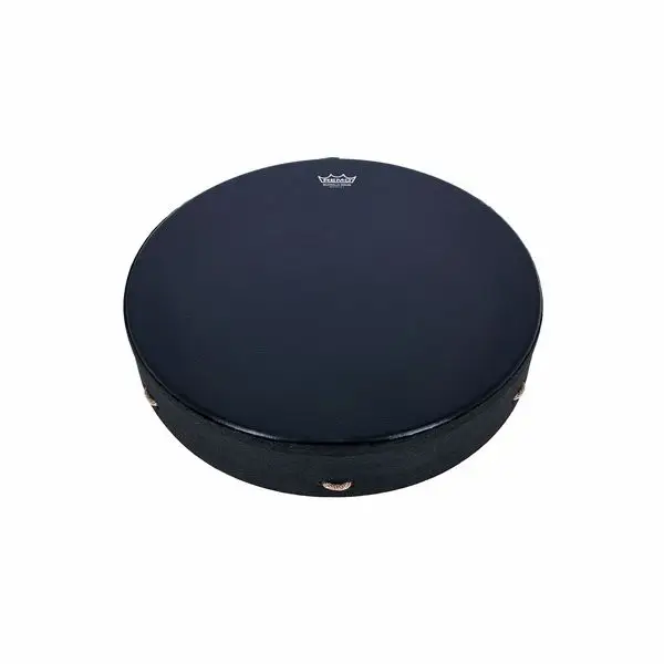 Remo Bahia Buffalo Drum 16" B-Stock Zertifiziert