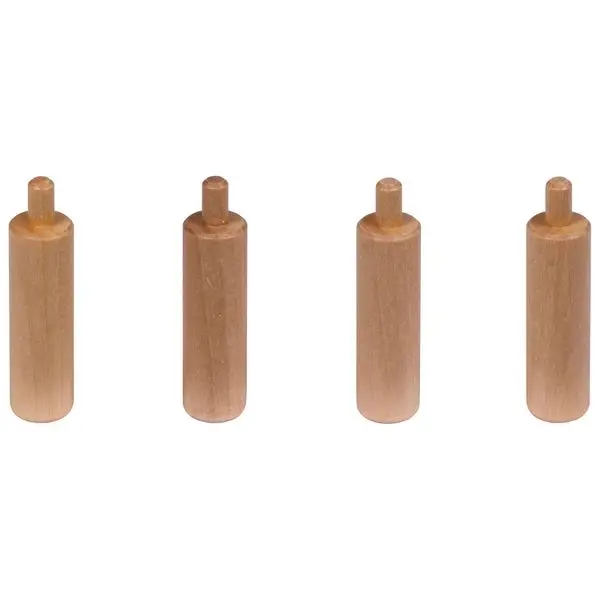 Zertifiziert Schlagwerk RP3Set Rhythm Pin Large