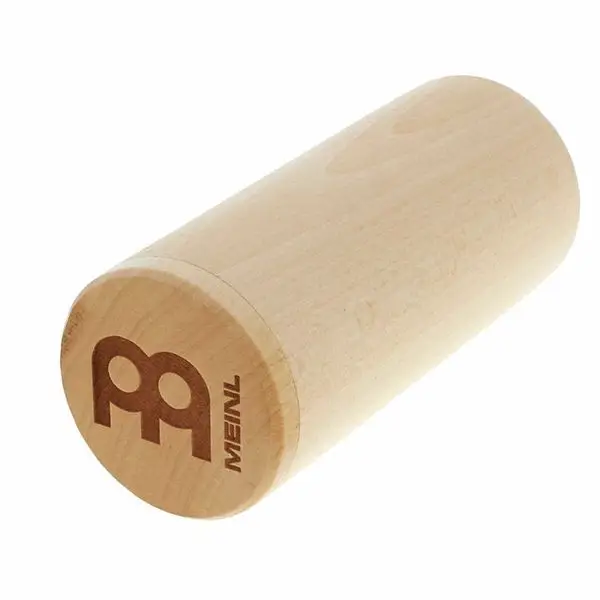 Nur Heute Meinl Wood Shaker Lime