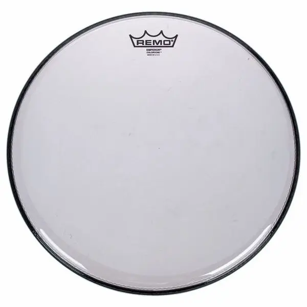Preis Gesenkt Remo 13" Emperor Colortone Smoke