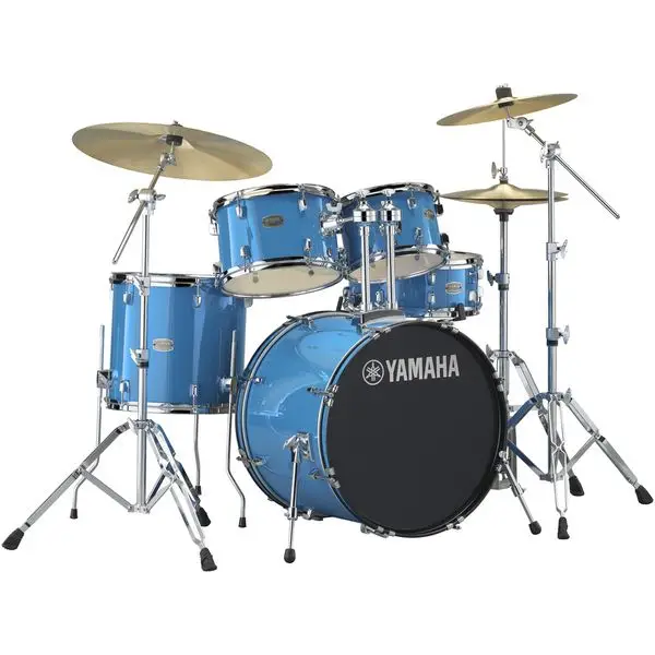 Must-Have Yamaha Rydeen Studio Sky Blue