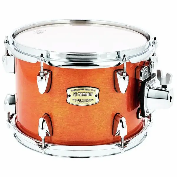 Nur Heute Yamaha Stage Custom 10"x07" TT -HA