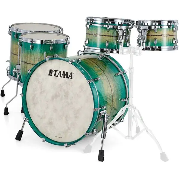 Tama STAR Drum Maple Set RECB Online Kaufen