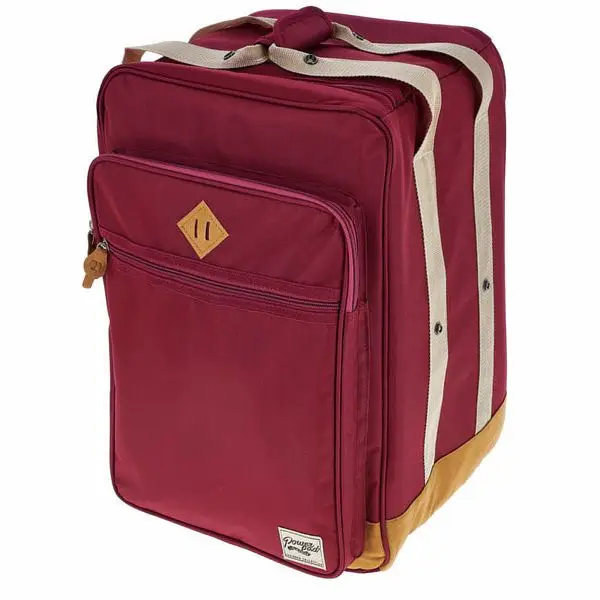 Tama Powerpad Designer Cajon WR Kostenloser Versand