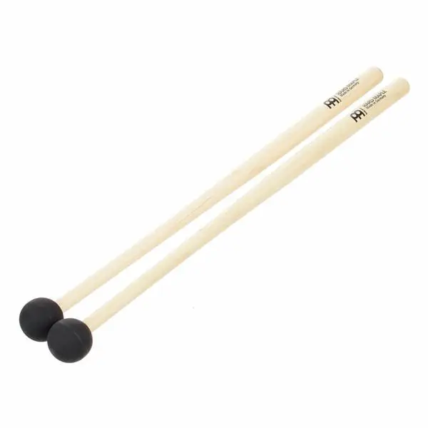 Preisknaller Meinl MPM3 Percussion Rubber Mallet