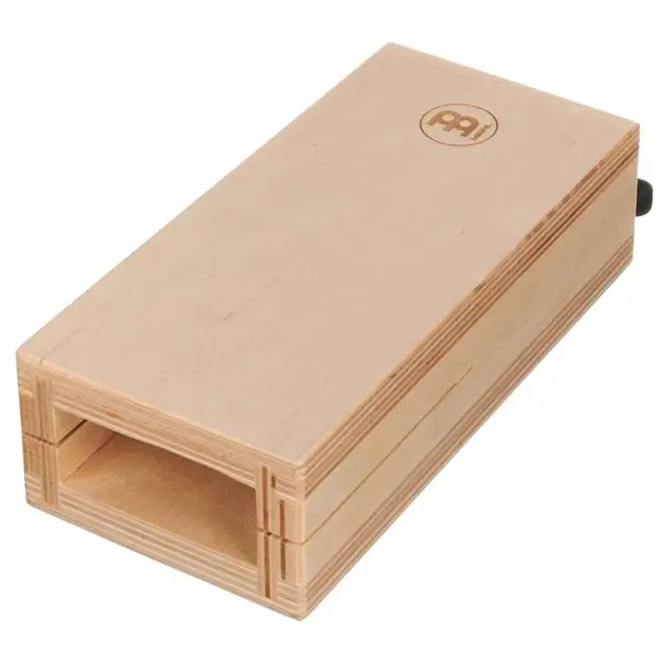Sonderaktion Meinl Wood Temple Block F5