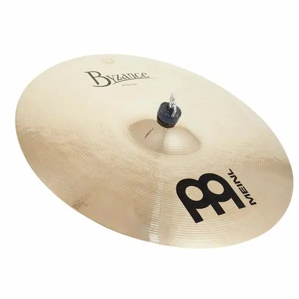 Sonderaktion Meinl 18" Byzance Thin Crash Brill.