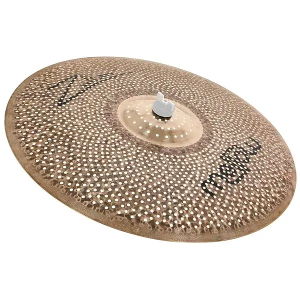 Zultan 20" Mellow Crash Meistverkauft