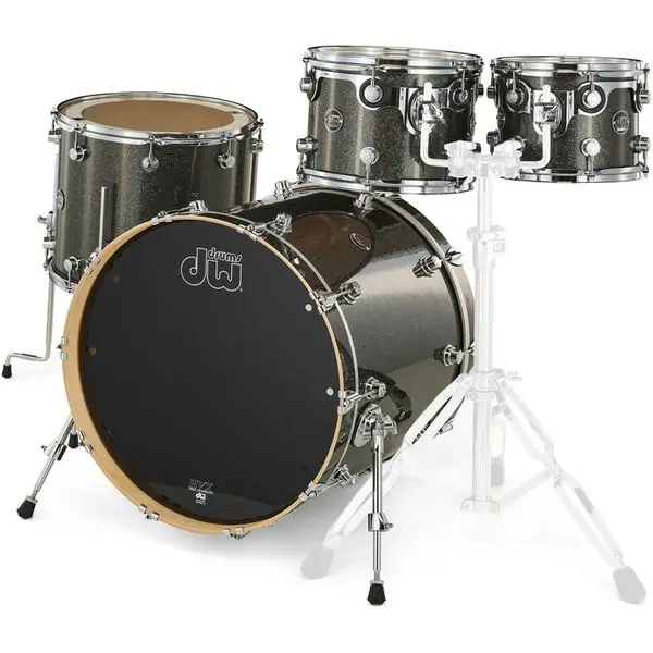 Bestseller DW Performance Standard Pewter