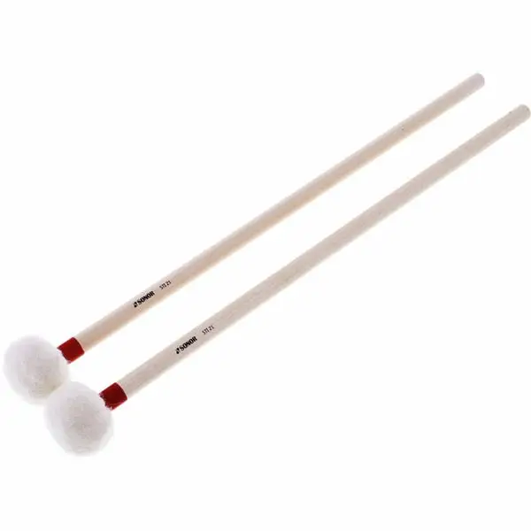 Neue Kollektion Sonor S-TI-21 Junior Timpani Mallets