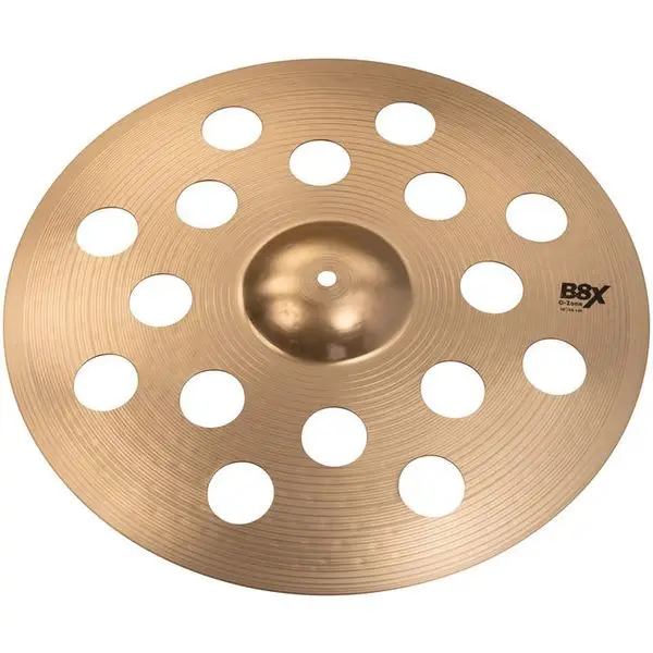 Sabian 18" B8X O-Zone Crash Jetzt Kaufen