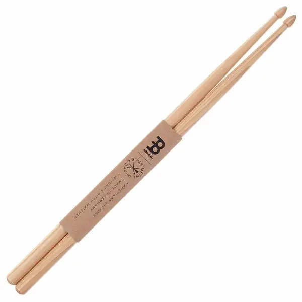 Neu Im Sortiment Meinl Big Apple Bop Hickory