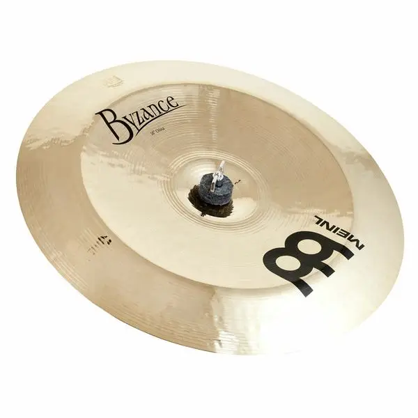 Beliebt Meinl 16" Byzance China Brilliant