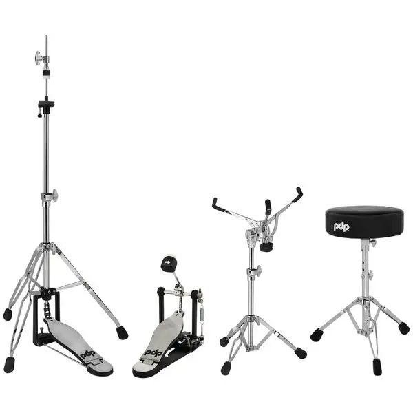 Nur Heute DW PDP PDHW7S4 Hardware Pack