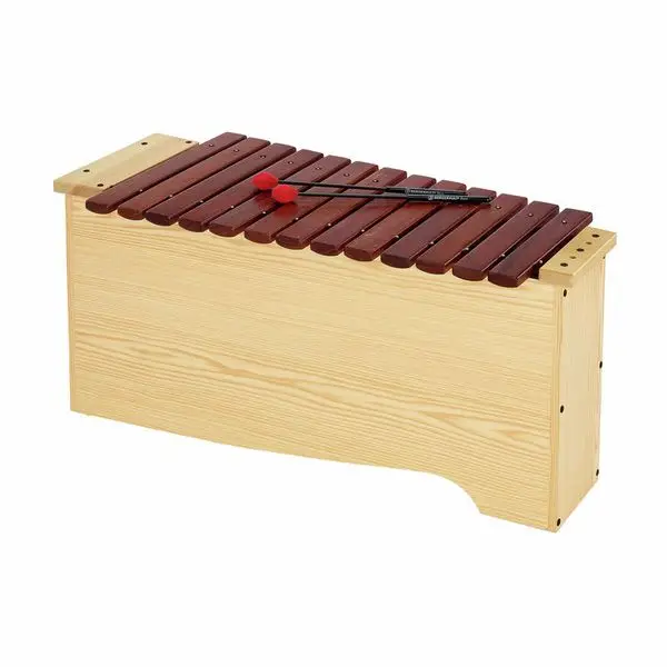 Gratis Versand Bergerault XBD Xylophone Bass