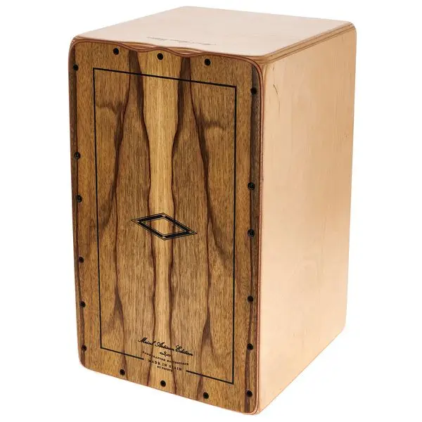 Aktuell Meinl Artisan Minera Cajon Limba