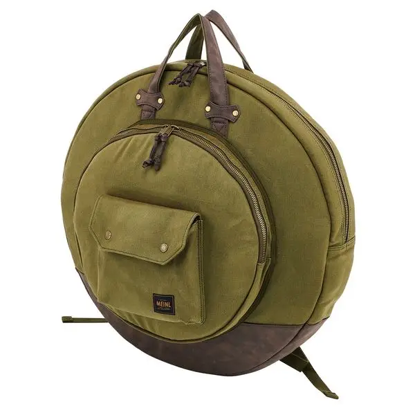 Meinl 22" Canvas Coll. Cymbal Bag GR Sofort Bestellen