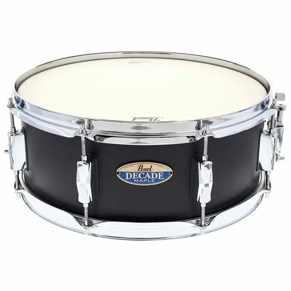 Pearl Decade Maple 14"x5,5" Snare BL Garantierte Lieferung