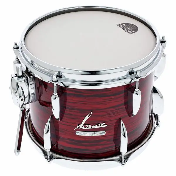 Sofort Bestellen Sonor 10"x08" Vintage Series Red Oy.