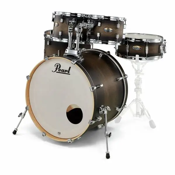 Bestpreis Pearl Decade M. Standard Shells BB