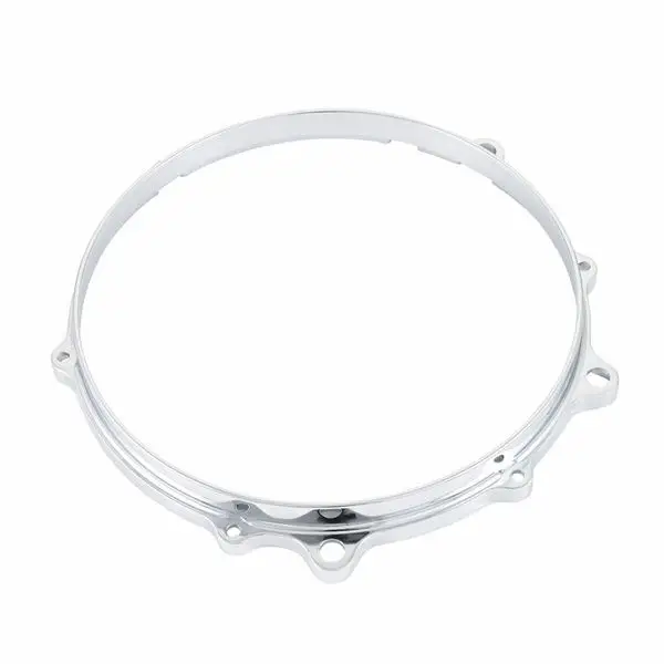 Nur Heute Tama 10" Die Cast Star Cast Hoop 6H