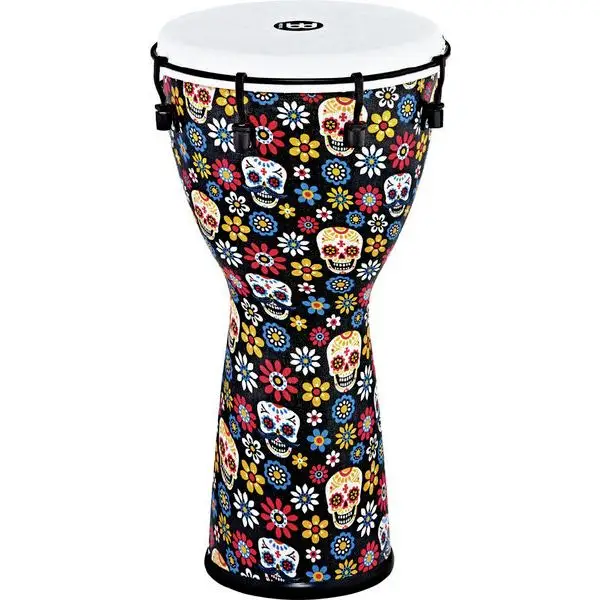 Meinl ADJ10-DA 10" Alpine Djembe Kostenfreie Lieferung