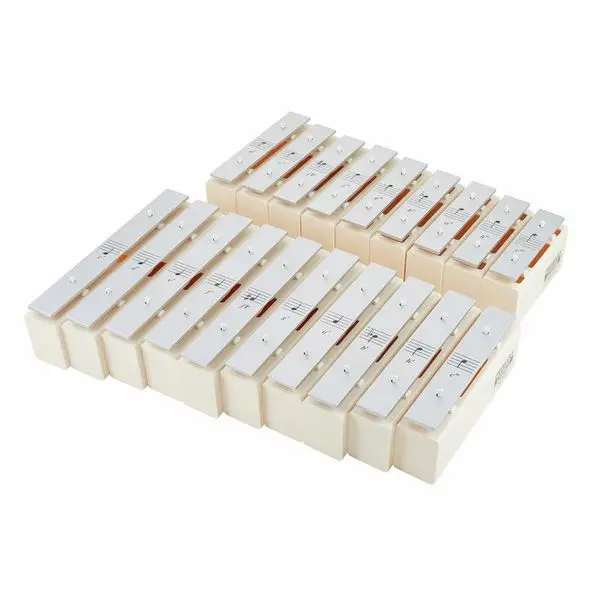 Super-Preis Sonor KSP40M1 Chime Bar Set