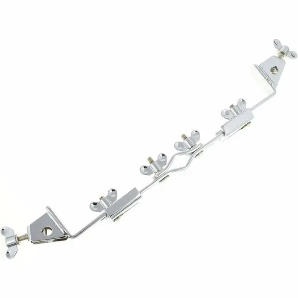 Preisknaller Meinl MC-2 Percussion Clamp