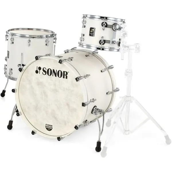 Sonor MOMENTUM 322 Beech Set SPW Aktuell